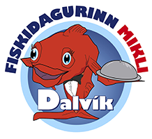 Fiskidagurinn mikli (á Dalvík)