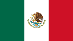 Mexíkó