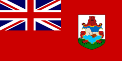 Bermúdaeyjar