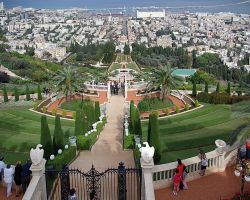 Haifa (borg í Ísrael)