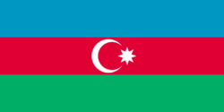 Aserbaídsjan