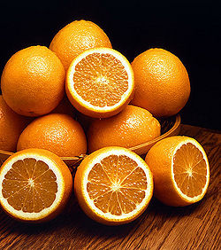 Appelsína