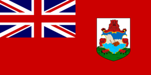 Bermúdaeyjar