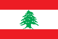 Líbanon