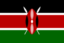 Kenía